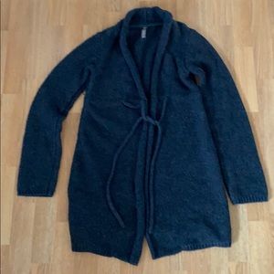 Thyme Maternity Cardigan